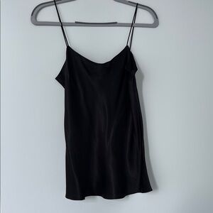 Vince. Silk Camilsole